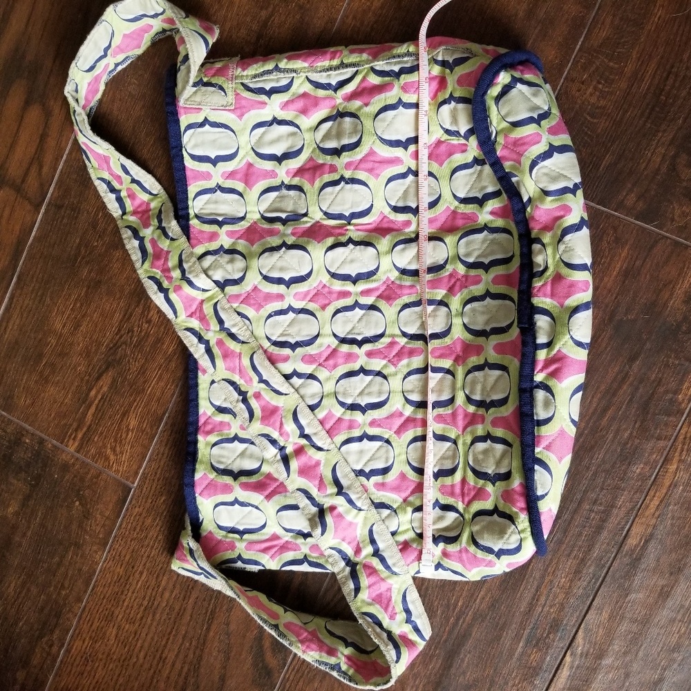 Maude Asbury casual bag/purse Lite Weight